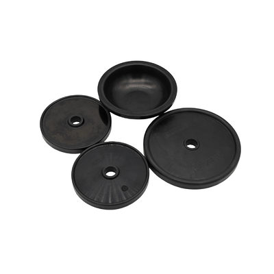 Membrane cho máy bơm nước Nitrile hoặc cao su Fkm