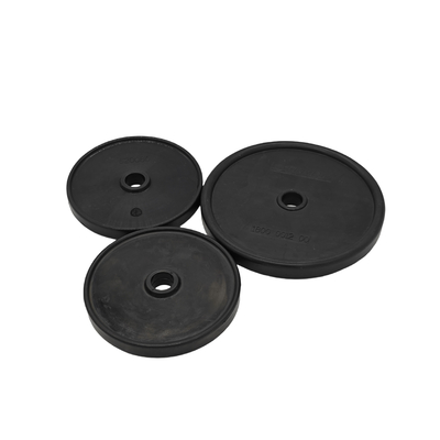 Đen chống xói niềng niềng niềng ống bơm nhang cho AR30 AR40