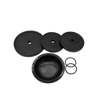 Đen chống xói niềng niềng niềng ống bơm nhang cho AR30 AR40