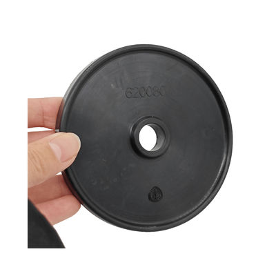 Máy bơm nước bền Nhạc cao su sản xuất