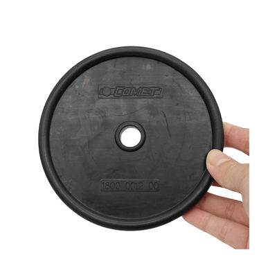 Máy bơm nước bền Nhạc cao su sản xuất