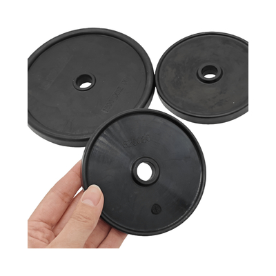Bộ sửa chữa máy bơm âm hộ NBR FKM Vật liệu cao su