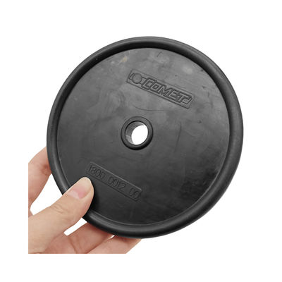 Máy bơm nước bền Nhạc cao su sản xuất