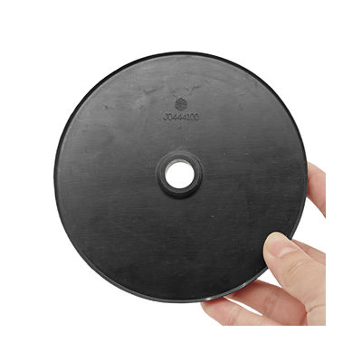 Máy bơm nước bền Nhạc cao su sản xuất