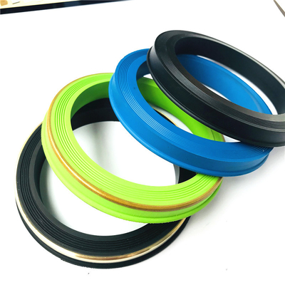 Nhẫn niêm phong Weco bền cao cho ngành công nghiệp dầu khí kích thước 1.5