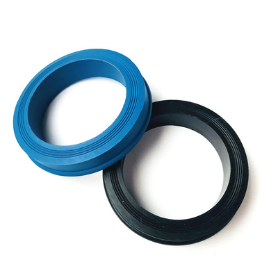 OEM ODM Custom Various Size Hammer Union Seal Nhẫn cao su cho dầu mỏ