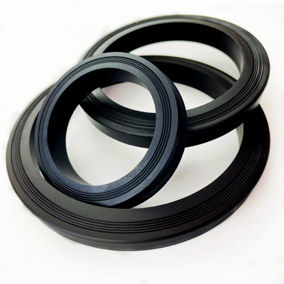 Logo tùy chỉnh Hammer Union Seal cho khí chuẩn hoặc axit
