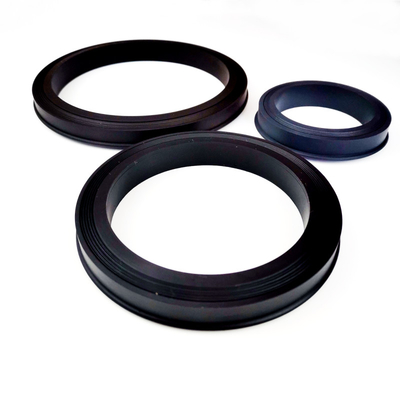 Logo tùy chỉnh Hammer Union Seal cho khí chuẩn hoặc axit