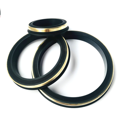 Nhẫn niêm phong Weco bền cao cho ngành công nghiệp dầu khí kích thước 1.5