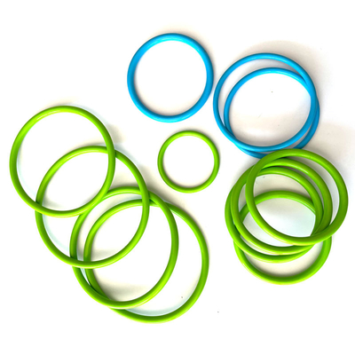 Ngành công nghiệp dầu khí Hammer Union Seal tương thích với hầu hết các chất lỏng và khí nhiệt độ -268C đến 250C