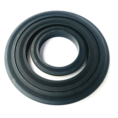 Kháng nhiệt Hammer Union Seal -268C-250C -450°F đến 482°F cho kết nối 4 inch trong ngành công nghiệp dầu khí