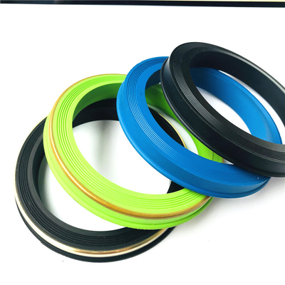 Giá cả phải chăng Đồng nhôm Back Up Seal Rings For Hammer Union tương thích với hầu hết các chất lỏng và khí