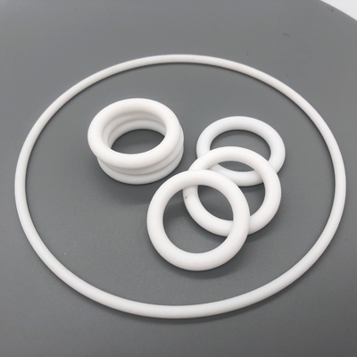 OEM ODM Nhẫn cao su tùy chỉnh PTFE chống hóa chất