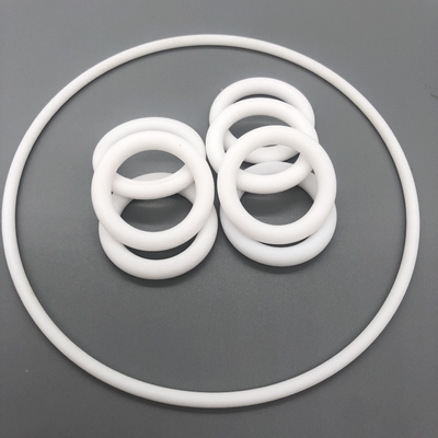 OEM ODM Nhẫn cao su tùy chỉnh PTFE chống hóa chất
