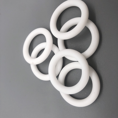 Kháng hóa chất PTFE cao su tùy chỉnh O nhẫn 2 inch