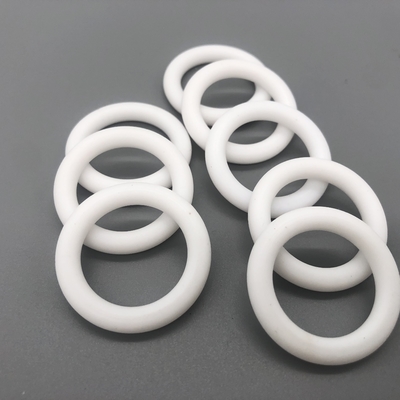 Royal Way Cung cấp chống hóa chất 3 inch 2 inch cao su O Ring PTFE cho bơm niêm phong