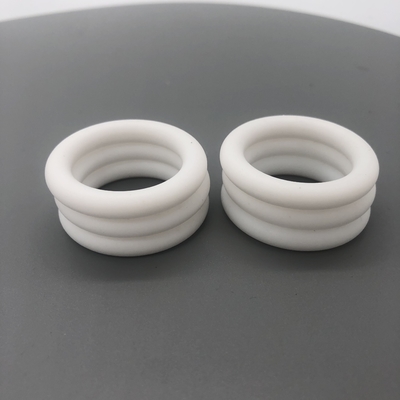 Royal Way Cung cấp chống hóa chất 3 inch 2 inch cao su O Ring PTFE cho bơm niêm phong