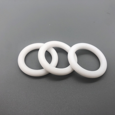 Royal Way Cung cấp chống hóa chất 3 inch 2 inch cao su O Ring PTFE cho bơm niêm phong