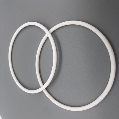 Các loại cao su PTFE chống hóa học và niêm phong cho ngành công nghiệp khoan dầu