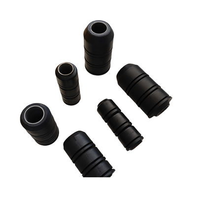 Cốc Swab cao su chống dầu tải trung bình cho giếng dầu với áp suất 10000 psi