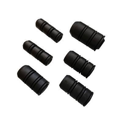 Cốc Swab cao su chống dầu tải trung bình cho giếng dầu với áp suất 10000 psi