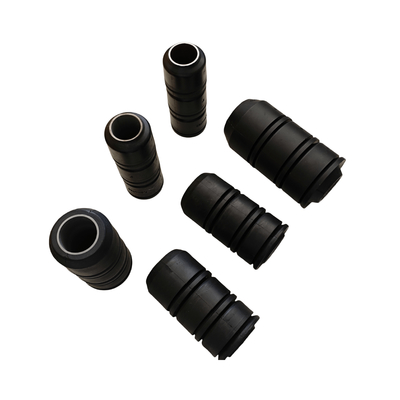 Chén cao su loại TA 2'' 2-7/8'' 3-1/2'' với lõi sắt dùng trong khai thác dầu khí