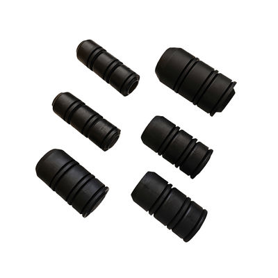 Cốc Swab cao su chống dầu tải trung bình cho giếng dầu với áp suất 10000 psi