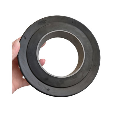 Chén Guiberson Swab có lõi nhôm với áp suất 10.000 psi và khả năng chống xói hóa học cho hoạt động dầu mỏ