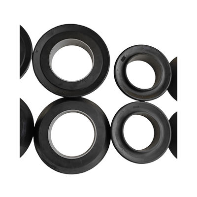 Chén Guiberson Swab có lõi nhôm với áp suất 10.000 psi và khả năng chống xói hóa học cho hoạt động dầu mỏ