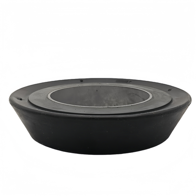 7 '' Heavy V loại cao su Swab Cups cho Oilfield