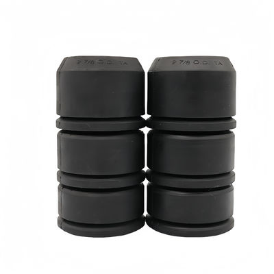 Chế độ chống dầu 3 1/2 "Swab Cup với 10.000 psi áp suất xếp hạng cho hiệu quả làm sạch giếng