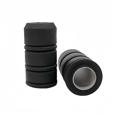 V/TA loại cao su Oilfield Swab Cups 7' 2-7/8' 3-1/2'