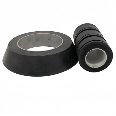 Công cụ bảo trì đường ống Oilfield Swab Cups TA V MV Type