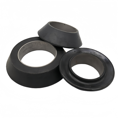 Trọng 7 Inch cao su mỏ dầu đun sờ cốc với lõi sắt cho ngành công nghiệp khoan dầu