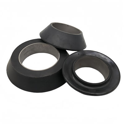 Chén dầu hiệu suất cao cho giếng khoan với áp suất định mức 10.000 psi, Chống mài mòn và hóa chất để làm sạch giếng khoan với kích thước tùy chỉnh