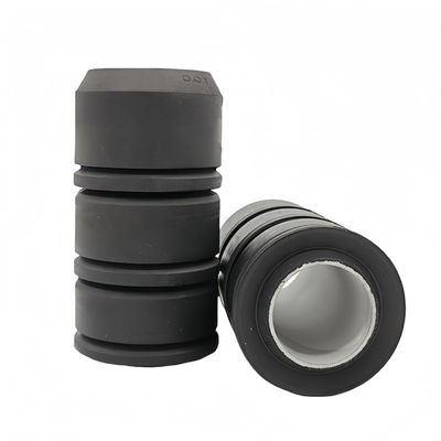 Chế độ chống dầu 3 1/2 "Swab Cup với 10.000 psi áp suất xếp hạng cho hiệu quả làm sạch giếng