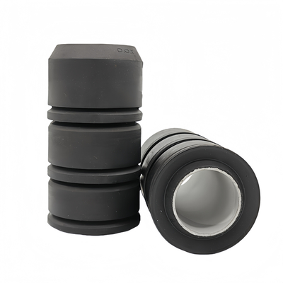 Công cụ bảo trì đường ống Oilfield Swab Cups TA V MV Type