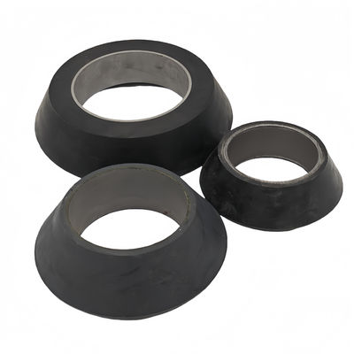 Chén dầu hiệu suất cao cho giếng khoan với áp suất định mức 10.000 psi, Chống mài mòn và hóa chất để làm sạch giếng khoan với kích thước tùy chỉnh