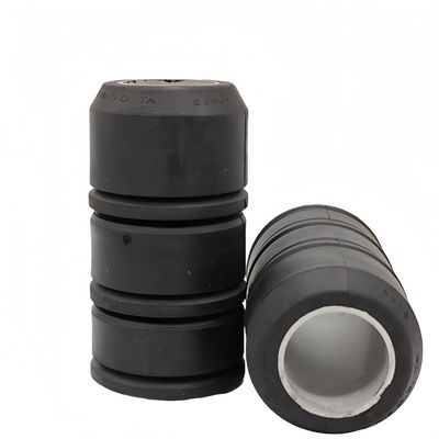 Chế độ chống dầu 3 1/2 "Swab Cup với 10.000 psi áp suất xếp hạng cho hiệu quả làm sạch giếng