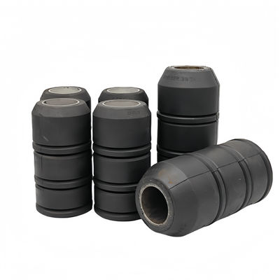 Chế độ chống dầu 3 1/2 "Swab Cup với 10.000 psi áp suất xếp hạng cho hiệu quả làm sạch giếng