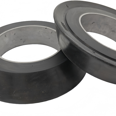 Trọng 7 Inch cao su mỏ dầu đun sờ cốc với lõi sắt cho ngành công nghiệp khoan dầu