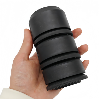 Công cụ bảo trì đường ống Oilfield Swab Cups TA V MV Type