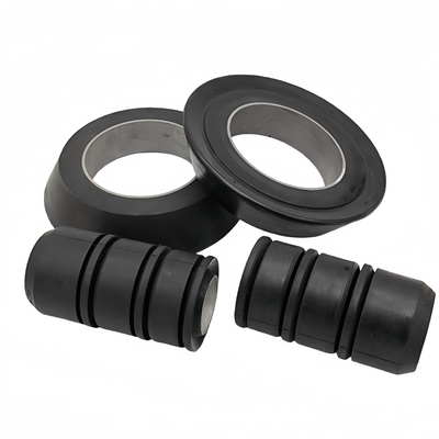 Công cụ bảo trì đường ống Oilfield Swab Cups TA V MV Type