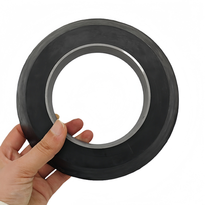 Trọng 7 Inch cao su mỏ dầu đun sờ cốc với lõi sắt cho ngành công nghiệp khoan dầu