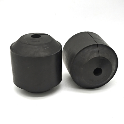 Chống mòn và dầu tùy chỉnh Wrieline dầu tiết kiệm cao su loại H 3/8 "-5/8" đường lau cao su