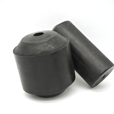 Chống mòn và dầu tùy chỉnh Wrieline dầu tiết kiệm cao su loại H 3/8 "-5/8" đường lau cao su