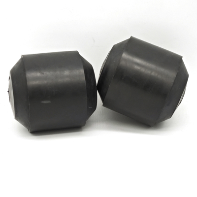 Chất cao su tiết kiệm dầu loại H 3/8 "-5/8" để làm sạch dây.