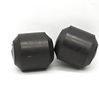 Chất cao su tiết kiệm dầu loại H 3/8 "-5/8" để làm sạch dây.