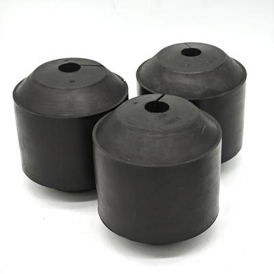 Chất cao su tiết kiệm dầu loại H 3/8 "-5/8" để làm sạch dây.