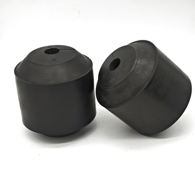 Chống ăn mòn dây dẫn dầu tiết kiệm cao su loại H 3/8-5/8 cho giếng